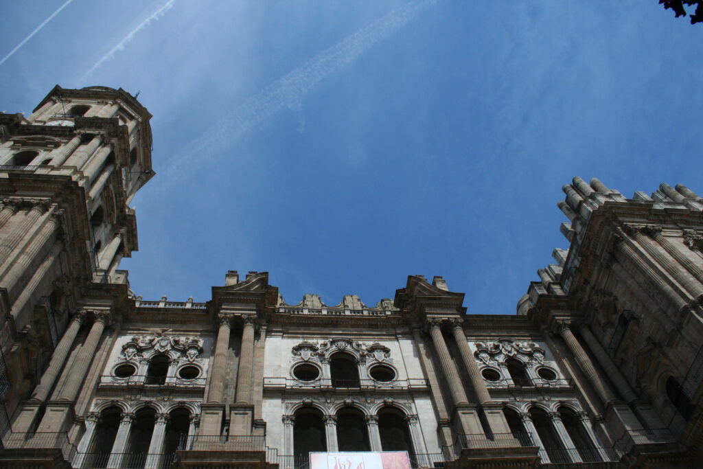 Catedral de Málaga