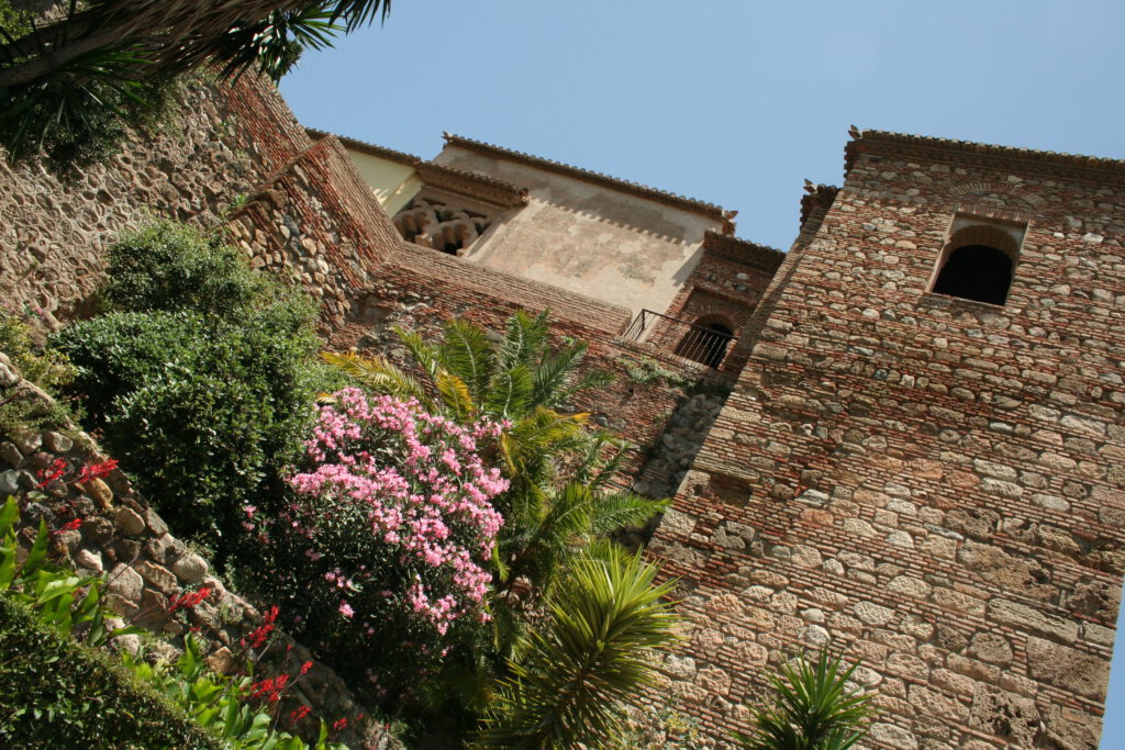Alcazaba