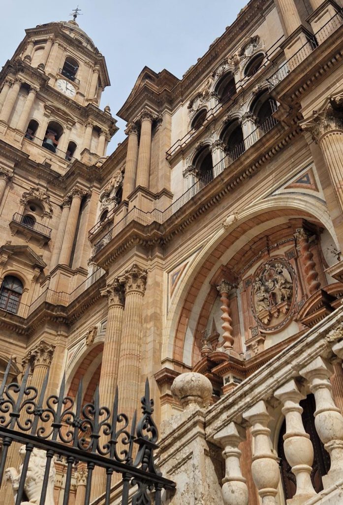 Kathedraal Malaga
