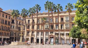 Málaga in 3 dagen: Cultuur, zon en smaakexplosies
