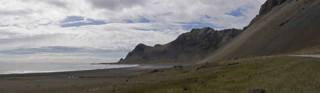 Zuidkust IJsland