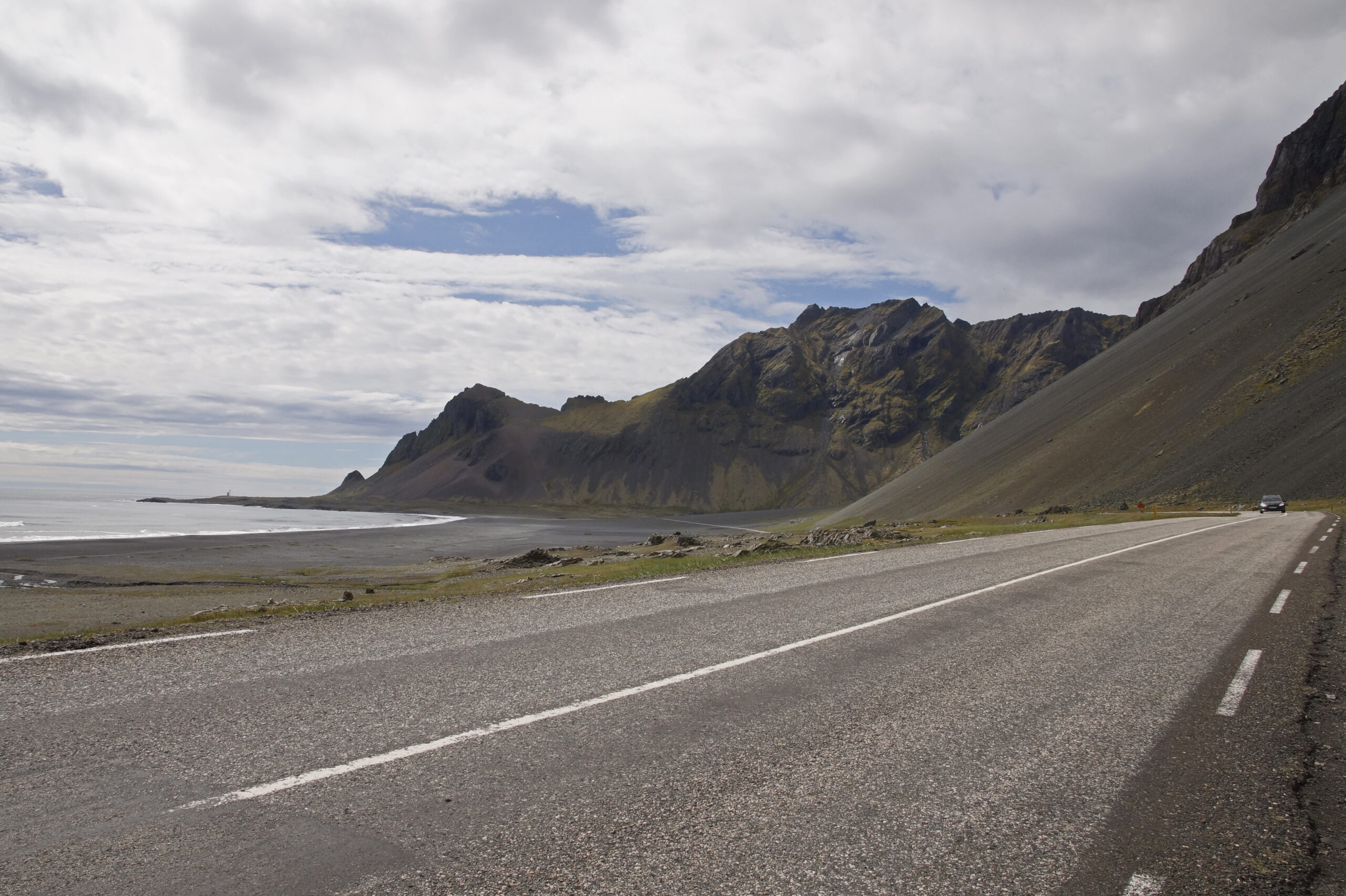 Rondreis IJsland plannen