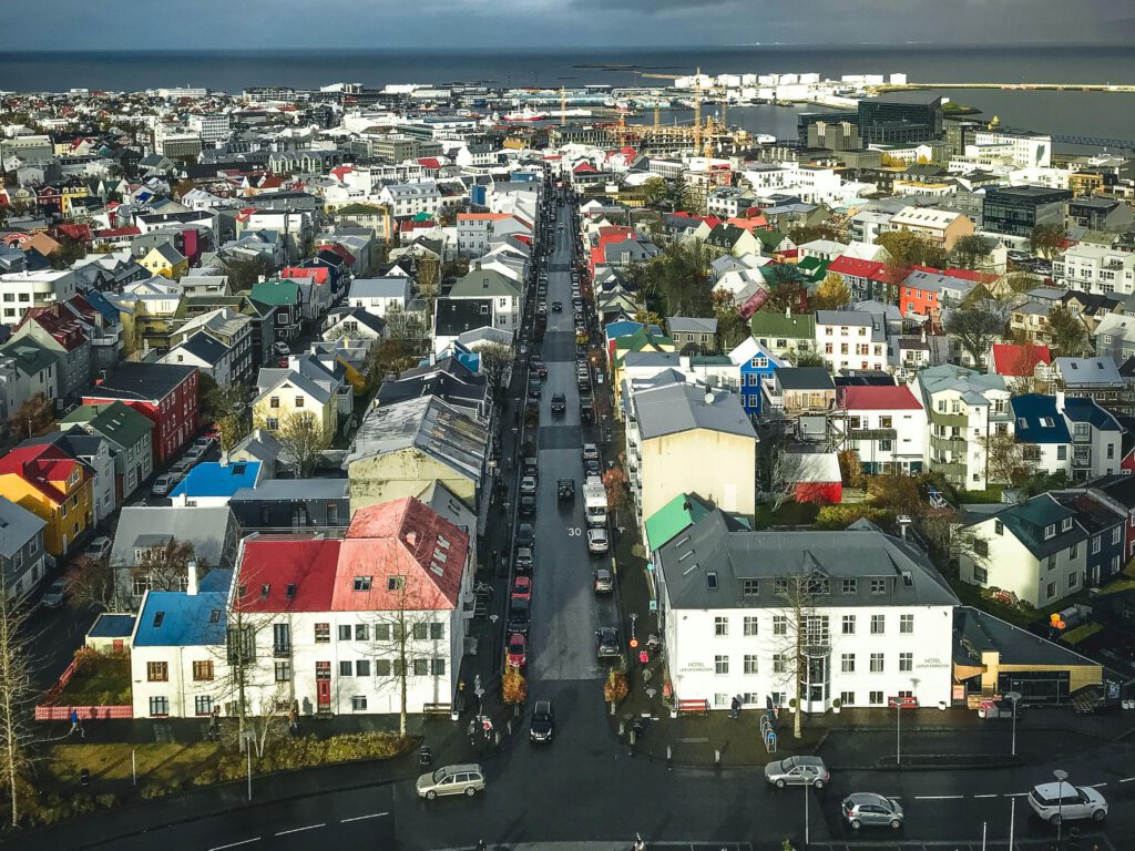 Reykjavík
