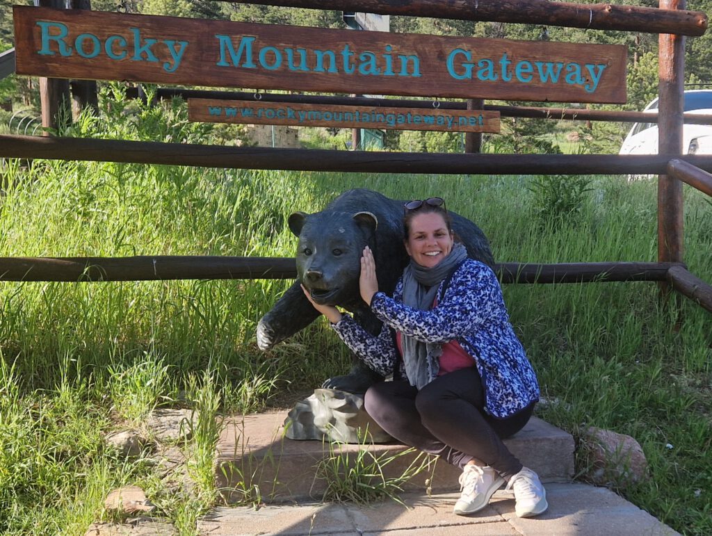 Rocky Mountain National Park