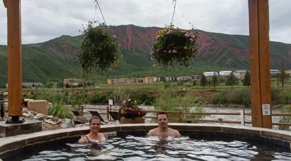Hotsprings Glenwood Springs 