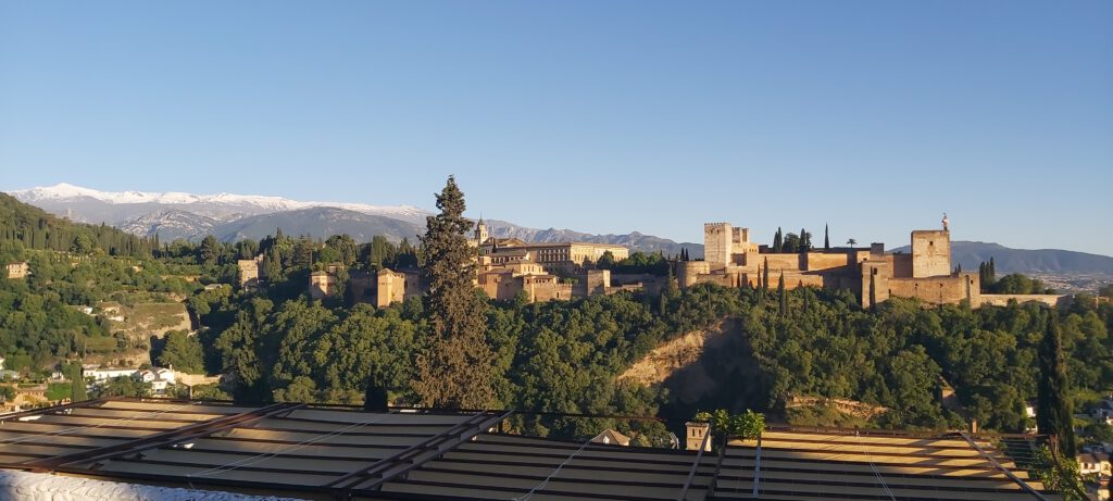 Alhambra Granada