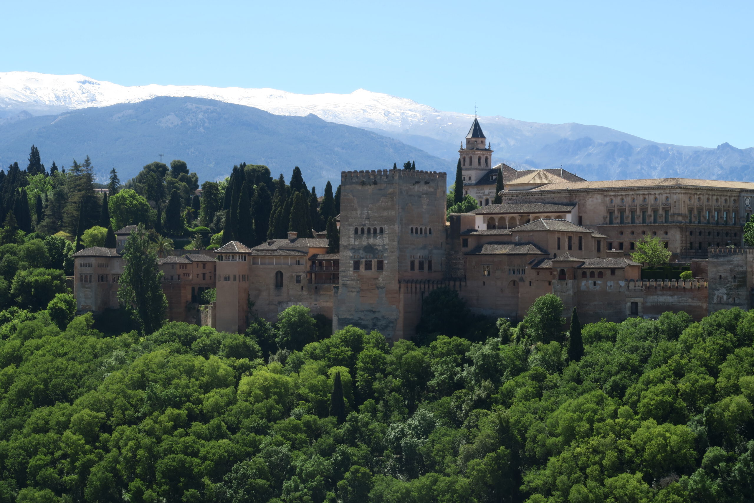 Alhambra Granada