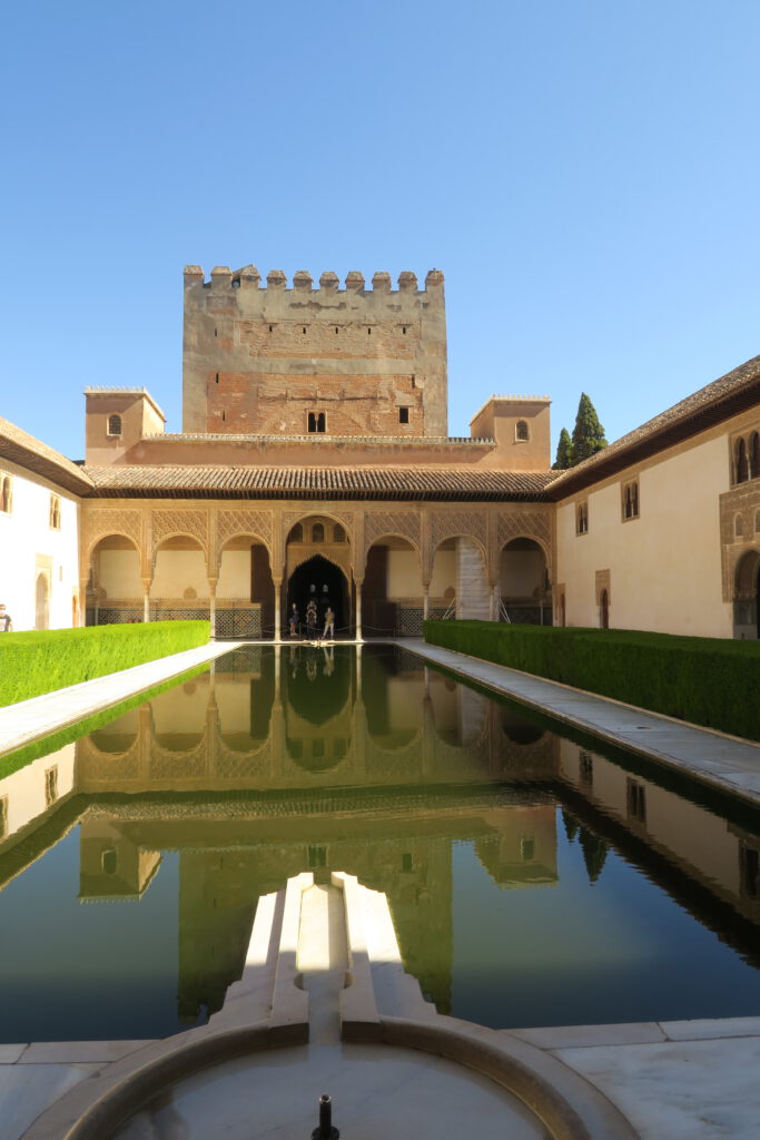 Alhambra Granada