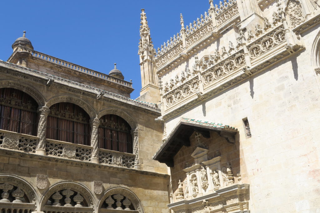 Catedral Granada