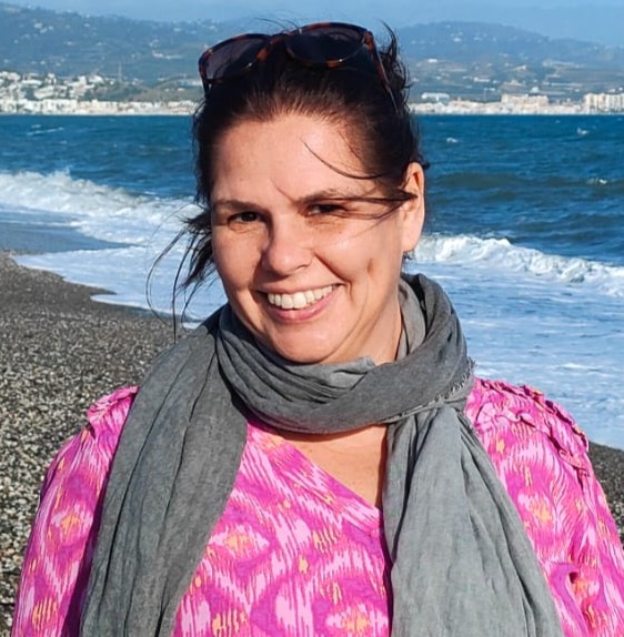 Chantal Evers - persoonlijk reisagent ReisCreaties